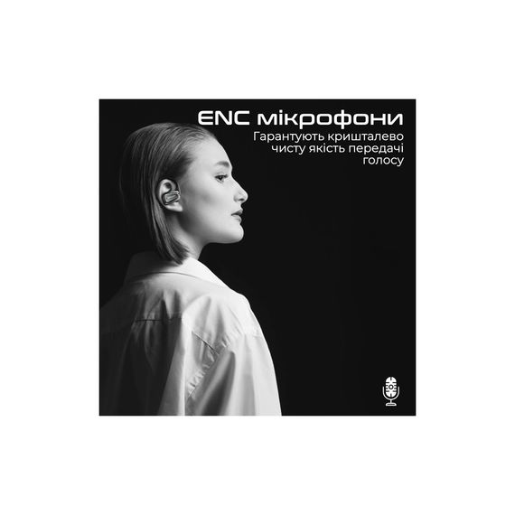 Навушники HiFuture FutureMate2 Pro Black (futuremate2pro.black) | Зображення 4