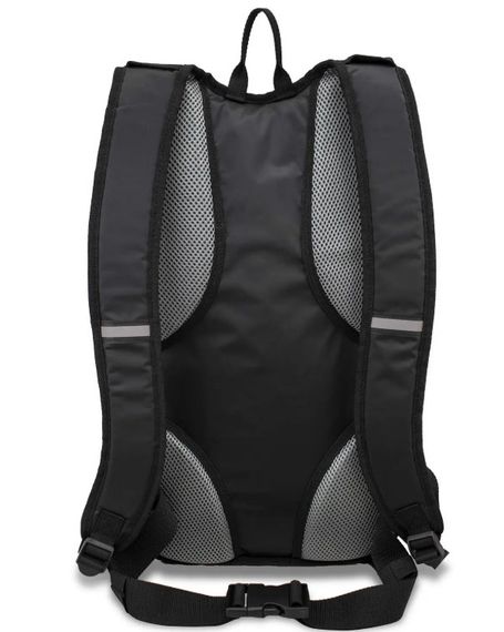 Рюкзак міський Semi Line 30 Black/Grey (A3036-1) | Зображення 1