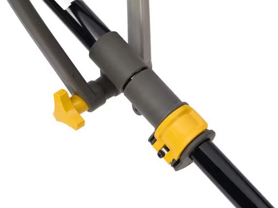 Тример акумуляторний Stiga з АКБ та ЗП GT300eKit | Зображення 2