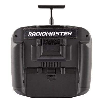 Пульт управления для дрона RadioMaster Boxer ExpressLRS (HP0157.0043-M2) | Зображення 2