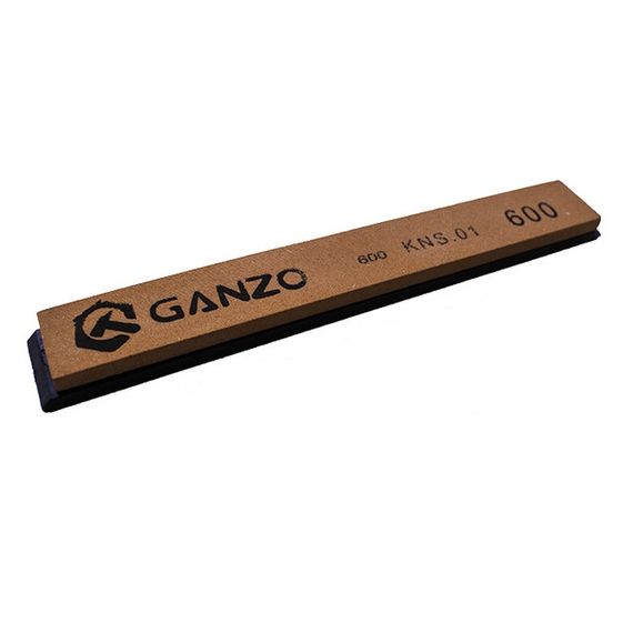 Додатковий камінь Ganzo для точильного верстату 600 grit SPEP600 | Зображення 1