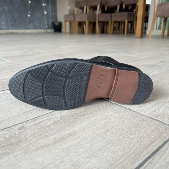 Класичні чоловічі черевики Ikos 44 розмір | Зображення 4