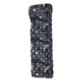 Матрас для палатки надувной походный 190х55х3 см туристический матрас Хаки SJ-0084KH