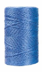 Пакетная веревка ЭВА 500 г полипропилен синяя VR-86V002