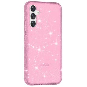 TPU чехол Nova для Samsung Galaxy A37 5G Pink