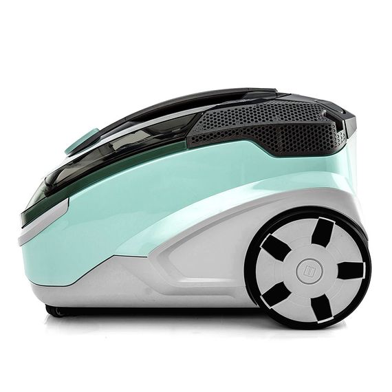 Пилосос Thomas миючий Multi Clean X10 Parquet 788577 | Зображення 3