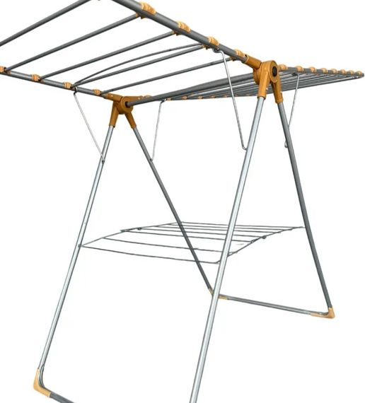 Сушарка для білизни підлогова Kanat MASSIMA LIFE (ML-640) | Зображення 6