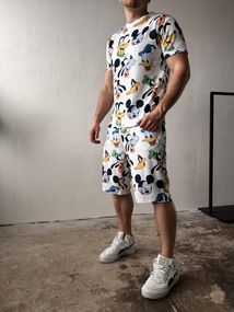 Спортивний костюм