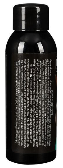 Олія масажна Magoon Love Fantasy 50 мл Sex Aura | Зображення 2