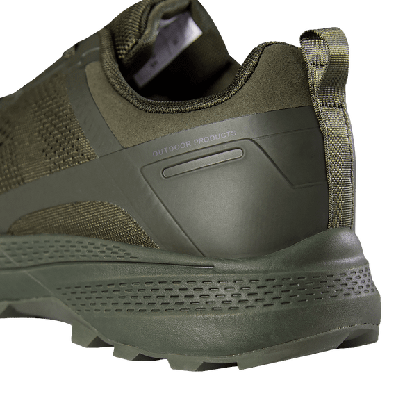 Кросівки CTS Олива (8441), 39 46 | Зображення 3