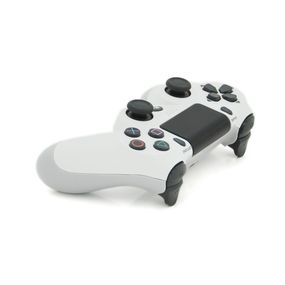 Бездротовий геймпад для PS4 SONY Wireless DUALSHOCK 4 (White), 3.7V, 500mAh, Blister