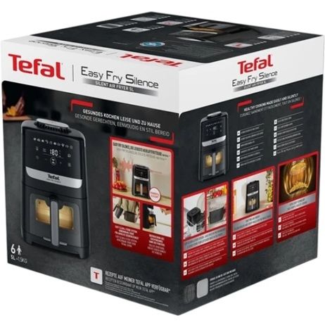 Мультипіч Tefal EY5568E0 | Зображення 6