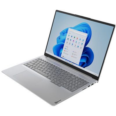 Ноутбук Lenovo ThinkBook 16 G6 ABP (21KK0040RA) | Зображення 9