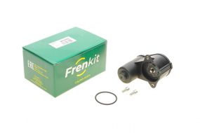 Электродвигатель суппорта тормозного заднего VW Passat 05-10 d=34mm TRW  657055
