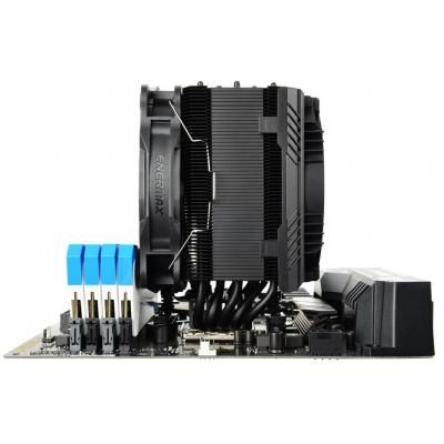 Кулер для процессора Enermax T50 AXE (ETS-T50A-FSS) | Зображення 9