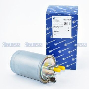 Фильтр топливный Ford Connect 1.8 DI/TDCi/TDDi 02-, KS, 50014137,