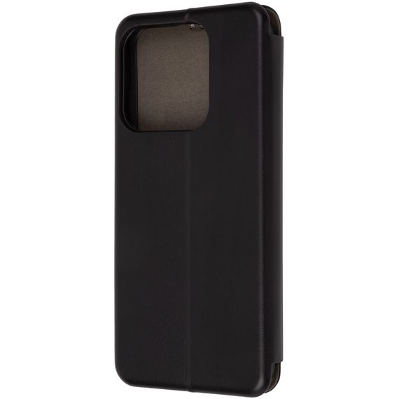 Чохол до мобільного телефона Armorstandart G-Case ZTE Blade V70 4G Black (ARM82965) | Зображення 1