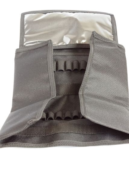 Підсумок патронташ для 338 LM на 40 патронів перенесення та зберігання чорний | Зображення 5