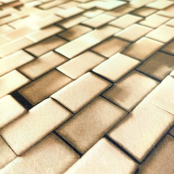 Самоклеюча плівка пісочний камінь 0,45х10м SW-00001234 | Зображення 1