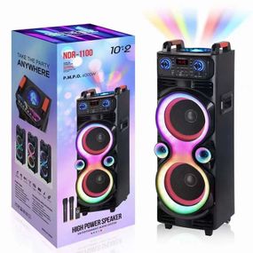 Портативна акустика Bluetooth 5.0 XPRO NDR-1100 (42893-NDR 1100_6386)