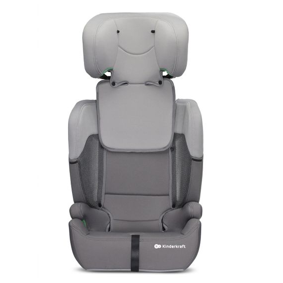 Автокресло Kinderkraft Comfort Up i-Size Grey (KCCOUP02GRY0000) | Зображення 5