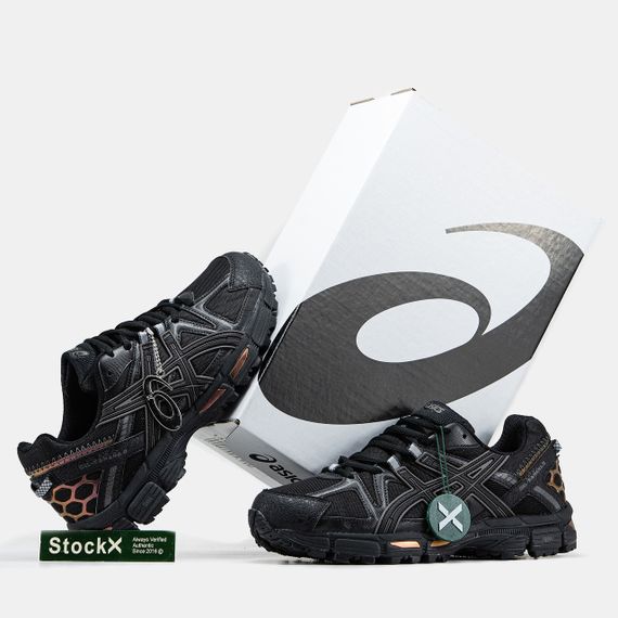 Кросівки Asics Gel-Kahana 8 , В'єтнам 1539 45 | Зображення 7