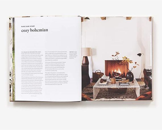 Книга Down to Earth: Laid-back Interiors for Modern Living | Зображення 2