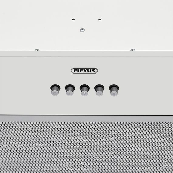 Витяжка кухонна Eleyus INTO 960 52 WH | Зображення 9