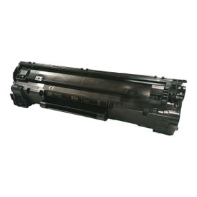 Картридж HP LJ 83A BLACK PRO M125NW (CF283A)