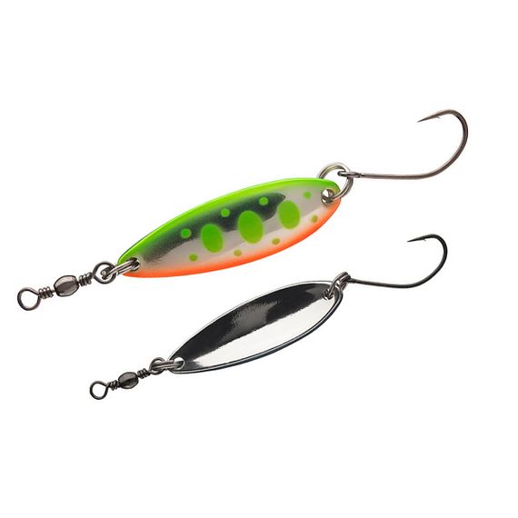 Блешня Daiwa Presso CNK 4.0g #BPT (15441-107) | Зображення 4