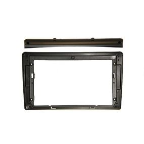 Перехідна рамка серії QIV QBR-F 0755-68 для Hyundai Azera 2006-2010 Grandeur (TG) 2005–2011 9 дюймів