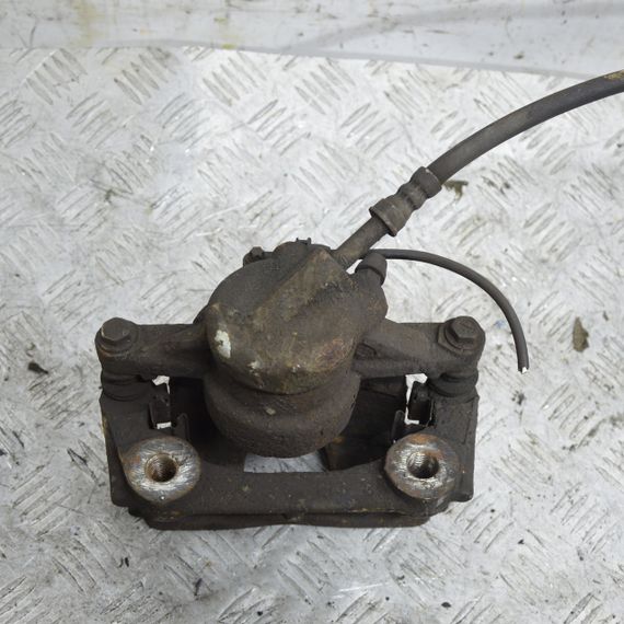 Супорт задній правий Mercedes Sprinter W906 2006-2018 Мерседес Спрінтер A9064231498 | Зображення 2