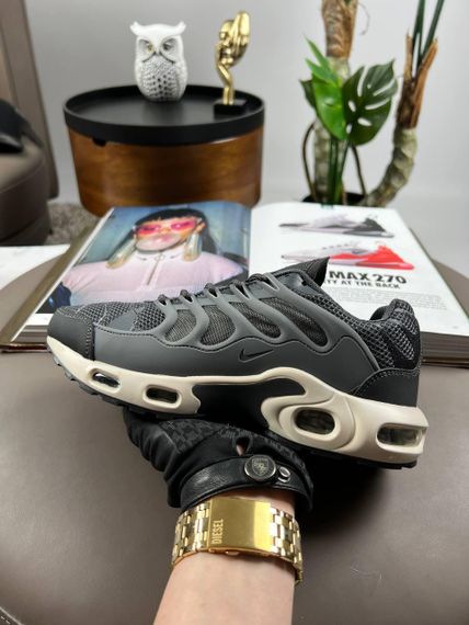 Чоловічі кросівки Air Max Terrascape Plus Grey Beige  , В'єтнам 45 28,5-29 см | Зображення 5