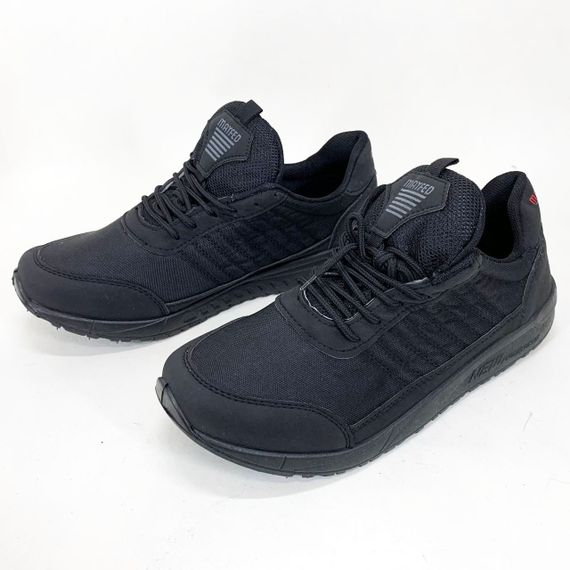 Демісезонні кросівки для повсякденного носіння 41р 26, 5см, Зимові черевики чоловічі XP-56 | Зображення 3