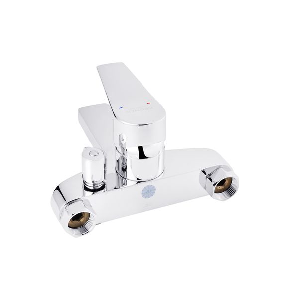 Змішувач для ванни Kroner KRP Enzo - C060 (CV023606) | Зображення 4