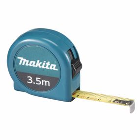 Рулетка измерительная 3.5 м Makita B-57130