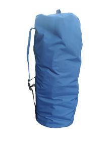 Баул M&M 50 літрів Вид 4 Blue Angels синій (213497)