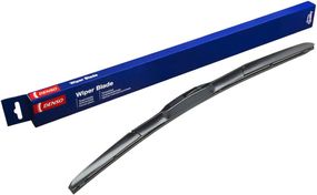 Щітка склоочисника DENSO Hybrid Wiper Blade 450 мм DUR-045L