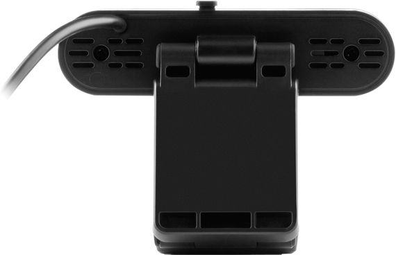 Веб-камера 2E WQHD 2К USB Black (2E-WC2K) (2E-WC2K) | Зображення 4