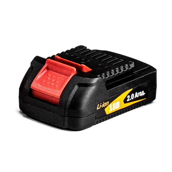 Секатор акумуляторний GTM GS18/30BL BEO2 (30 мм, BL, 18 В, 0.75 кг) | Зображення 5