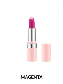 Матова губна помада Avon «Супер Зволоження» з гіалуроновою кислотою | Маджента Hydra Magenta 3.6 г