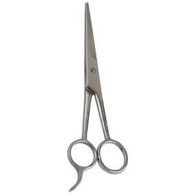 Ножиці для стрижки тварин Flamingo Trimming Scissors, 16 см