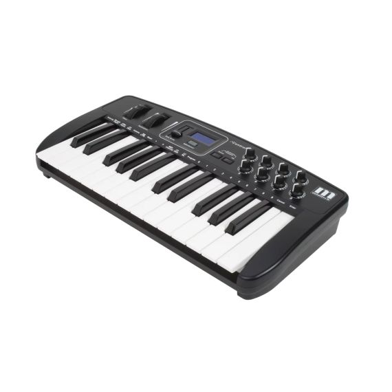 MIDI-клавіатура Miditech i2 Control 25 | Зображення 1