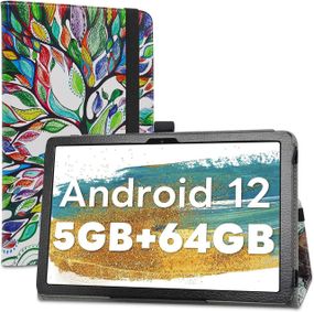 Чохол для Blackview Tab 7 Pro 10" — Тонкий, надійний та стильний! 💼📱