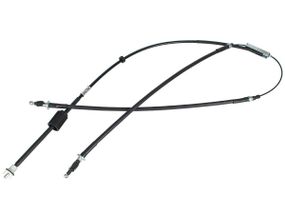 Opel Astra IV J хэтчбек 09-15 электрический ручной трос тормоза левый + правый 2 шт. комплект