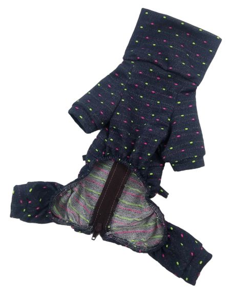 Костюм у цяточку D-131 | Зображення 3