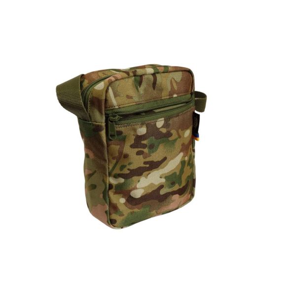 Підсумок для інструменту стрілка тактичний мультикам