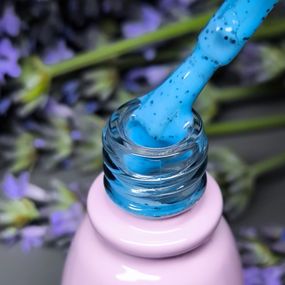 Гель-лак Toki-Toki Chia 01 блакитна вода 5мл