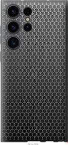 Чохол для Samsung Galaxy S23 Ultra з силікону FCh_008685
