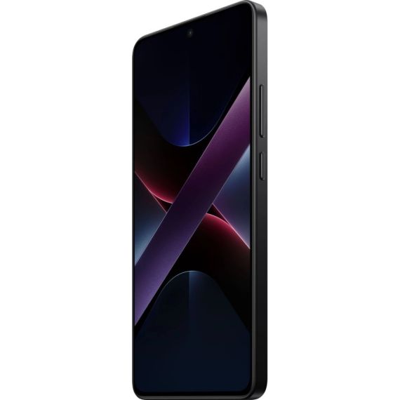 Мобільний телефон Xiaomi Poco X7 Pro 8/256GB Black (1123292) | Зображення 3